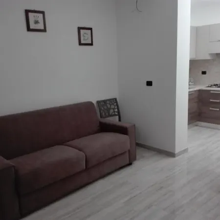 Apartman 