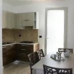 Apartmán 