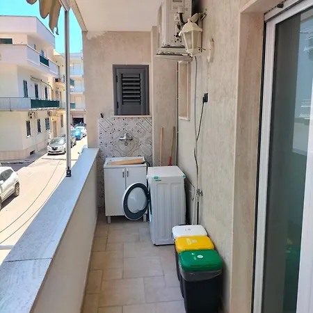 Appartamento 